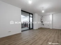 Apartament premium cu 3 camere X-City - direct de la dezv...