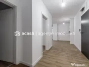Apartament premium cu 3 camere X-City - direct de la dezv... 