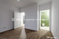 Apartament premium cu 3 camere X-City - direct de la dezv...