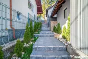 Casă de vacanta in Busteni – confort, priveliște și ...