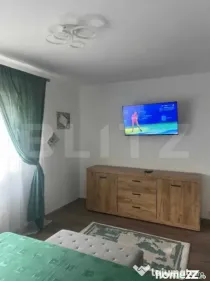 De inchiriat apartament cu 2 camere, zona Gemenii