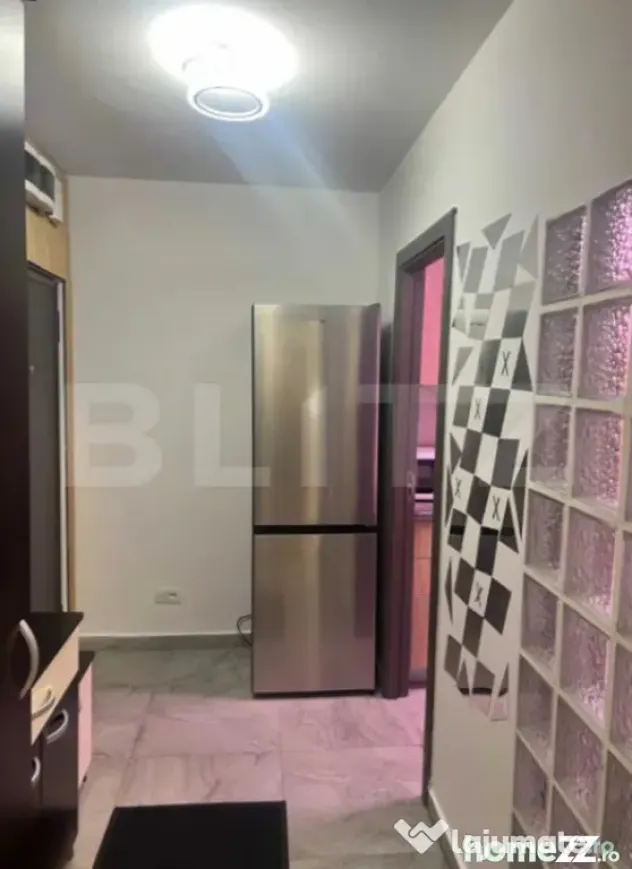 De inchiriat apartament cu 2 camere, zona Gemenii - Brasov (Brasov)