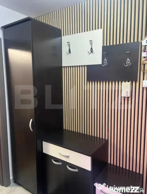 De inchiriat apartament cu 2 camere, zona Gemenii - Brasov (Brasov)