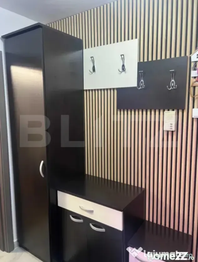 De inchiriat apartament cu 2 camere, zona Gemenii - Brasov (Brasov)
