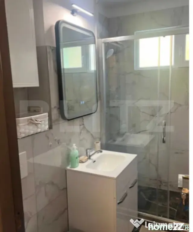 De inchiriat apartament cu 2 camere, zona Gemenii - Brasov (Brasov)