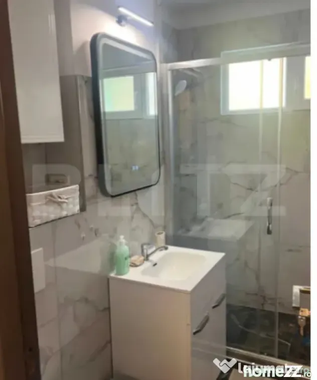 De inchiriat apartament cu 2 camere, zona Gemenii - Brasov (Brasov)