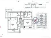 Casa P 1 - 7 camere - s.u. 208 mp - Teren 908 - Pantelimon 