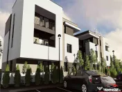 Teren 1.616 mp, D=28 ml, central zona case, autorizatie 3 cl 