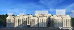 Apartament 1 camera, ansamblu nou, 51mp, zona Copou