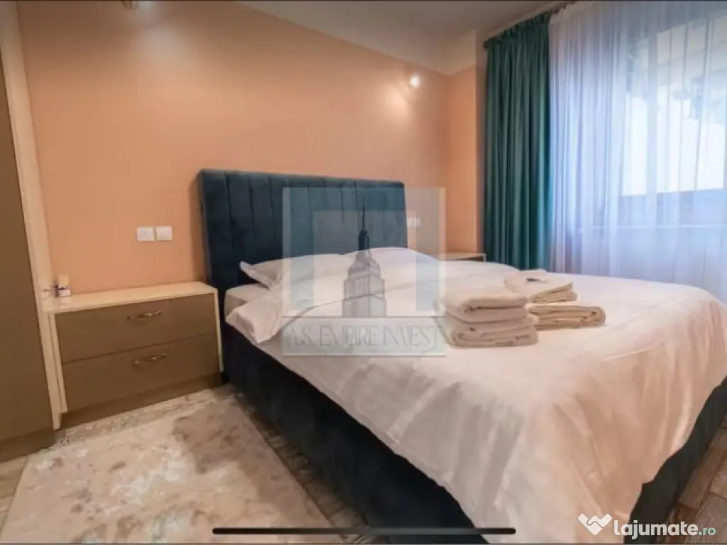 Apartament 3 camere de vanzare/ Poiana Brasov