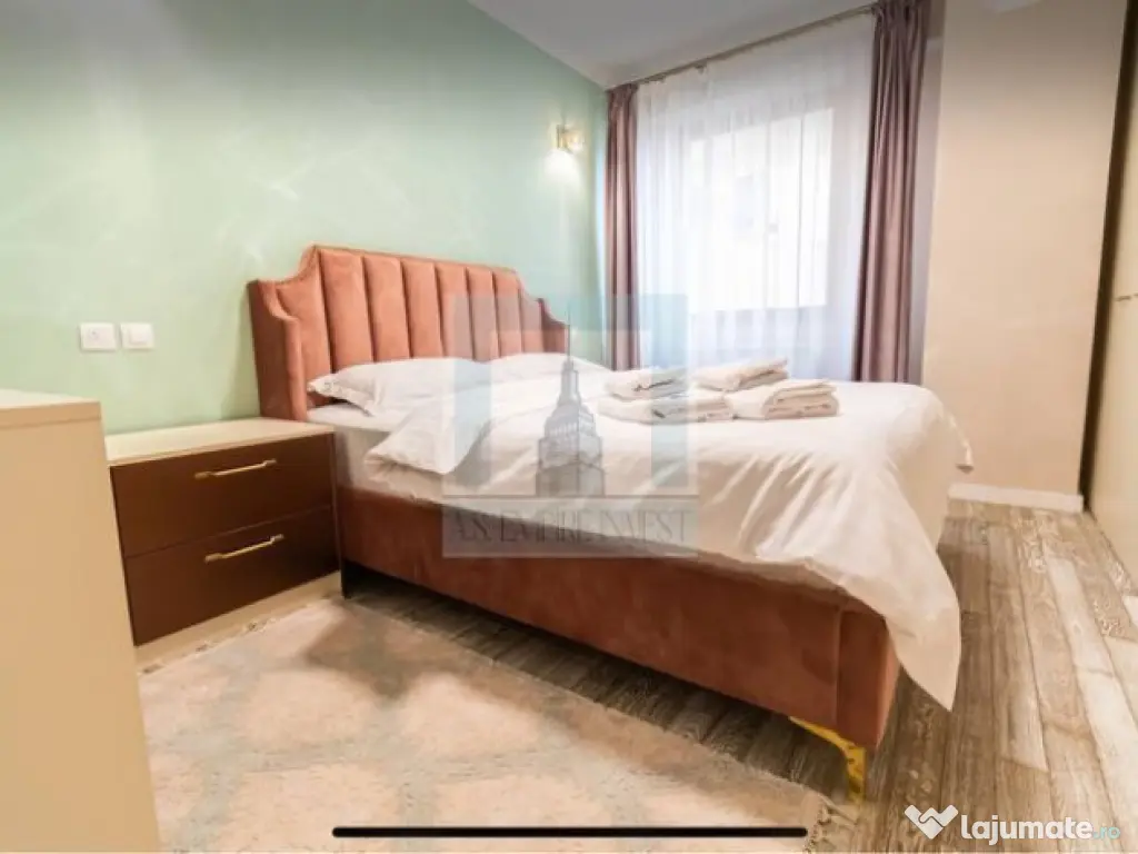 Apartament 3 camere de vanzare/ Poiana Brasov