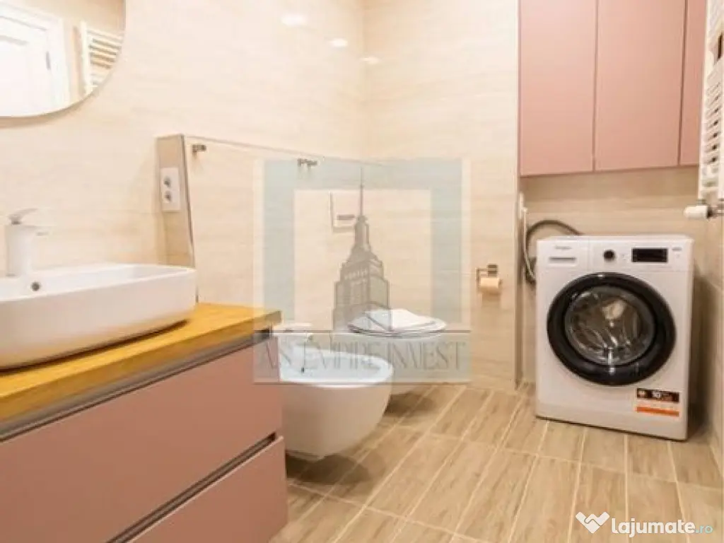 Apartament 3 camere de vanzare/ Poiana Brasov