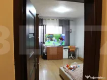 Apartament cu 2 Camere Decomandate Vedere Panoramică în