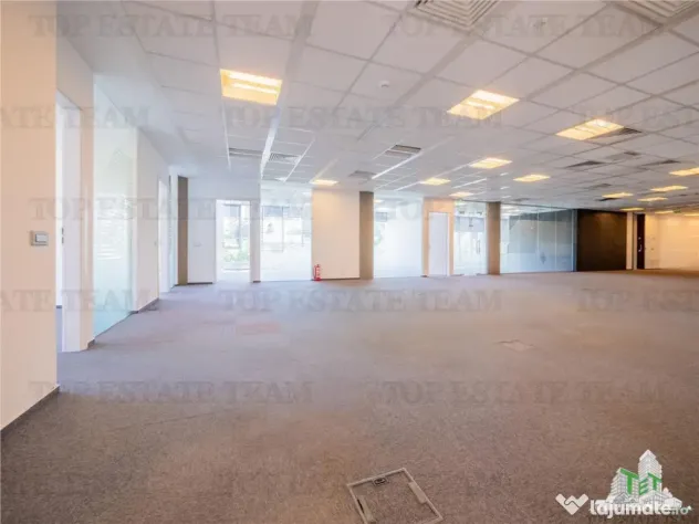 Spatiu de Birouri de 363 mp in Zona Herastrau