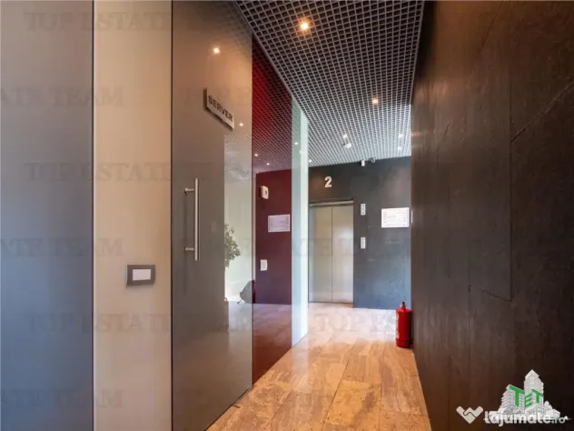 Spatiu de Birouri de 363 mp in Zona Herastrau