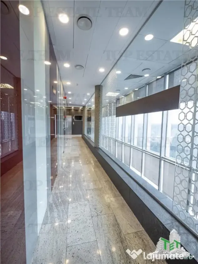 Spatiu de Birouri de 363 mp in Zona Herastrau