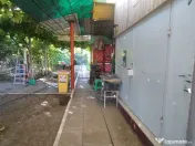 Casă, gradină, teren mare - Palazu Mare 