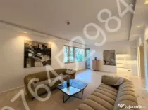 Apt Luxury 4cam. Dorobanți-Capitale,Oslo,stil Art Deco,disign parizian