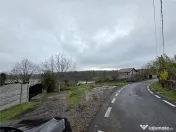 Teren Branesti - Str Oltului - 1600 mp - deschidere 16 ml 