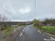 Teren Branesti - Str Oltului - 1600 mp - deschidere 16 ml 