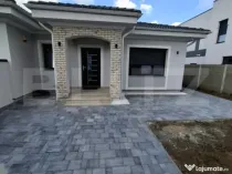 Casă individuală modernă în Dumbrăvița 195 mp utili ??