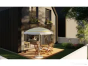 Ansamblu Rezidențial - Locuințe Unifamiliale, Ilfov, Green 