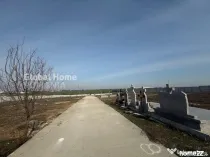 Cimitir privat 14.800 MP | Complet autorizat | Oportunitate