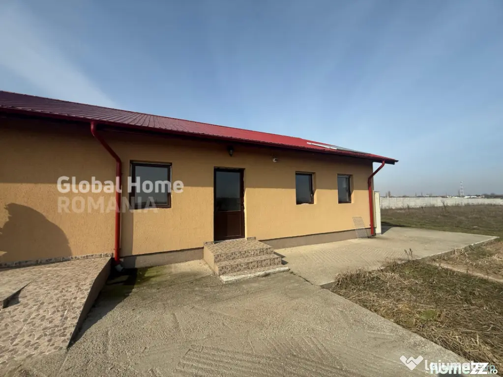 Cimitir privat 14.800 MP | Complet autorizat | Oportunitate