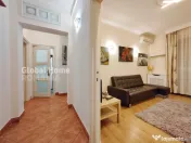 Floreasca-Puccini | 2 Camere | Centrală Termica 