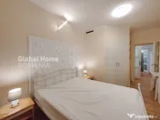 Floreasca-Puccini | 2 Camere | Centrală Termica 