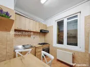 Floreasca-Puccini | 2 Camere | Centrală Termica 
