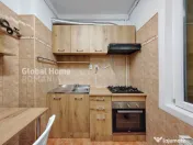 Floreasca-Puccini | 2 Camere | Centrală Termica 