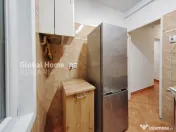 Floreasca-Puccini | 2 Camere | Centrală Termica 