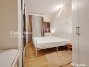 Floreasca-Puccini | 2 Camere | Centrală Termica 