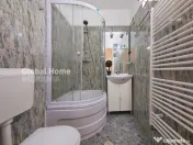 Floreasca-Puccini | 2 Camere | Centrală Termica 