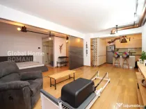 Apartament 3 CAMERE - 96 Mp + 11 Mp Balcon