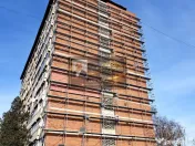 Apartament 3 camere/ Etajul 2 Bloc Turn/Bloc in reabilita... 