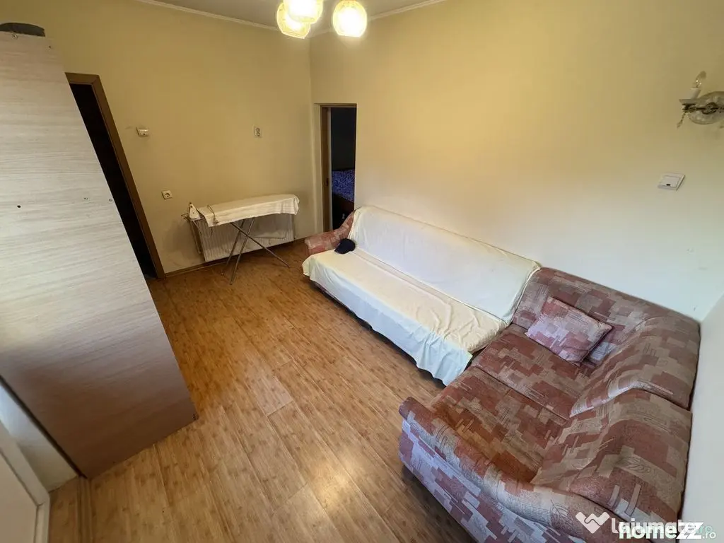 Apartament 2 camere Central cu Terasa - Constanta (Constanta)