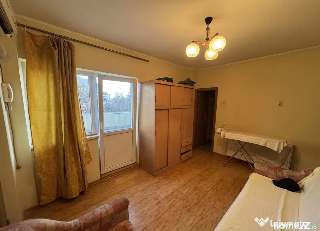 Apartament 2 camere Central cu Terasa - Constanta (Constanta)