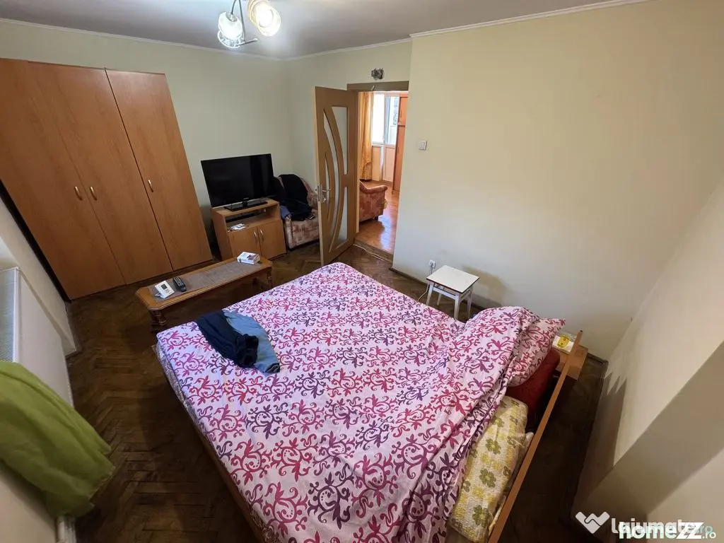 Apartament 2 camere Central cu Terasa - Constanta (Constanta)