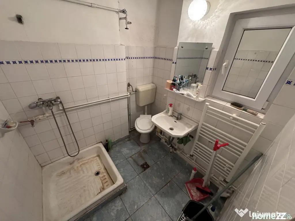 Apartament 2 camere Central cu Terasa - Constanta (Constanta)