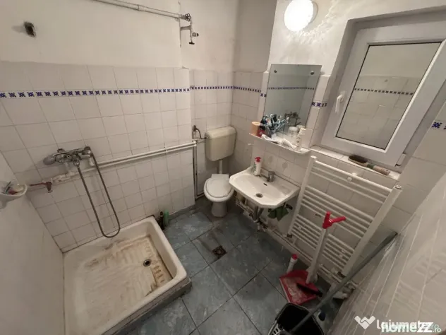 Apartament 2 camere Central cu Terasa - Constanta (Constanta)