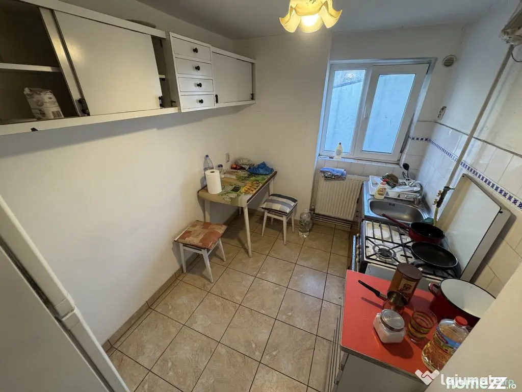 Apartament 2 camere Central cu Terasa - Constanta (Constanta)