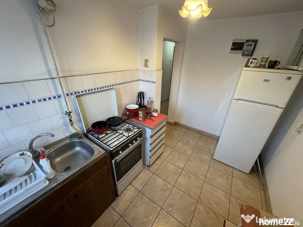 Apartament 2 camere Central cu Terasa - Constanta (Constanta)