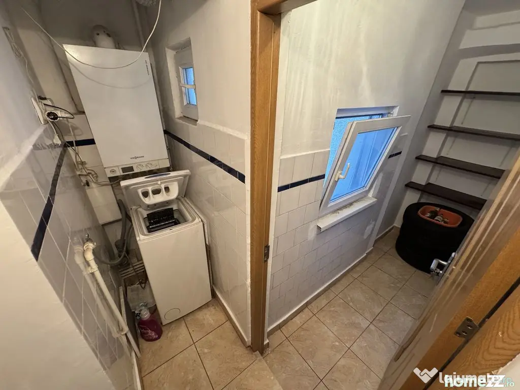 Apartament 2 camere Central cu Terasa - Constanta (Constanta)