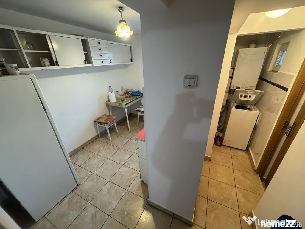 Apartament 2 camere Central cu Terasa - Constanta (Constanta)