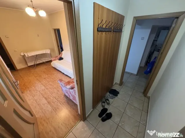 Apartament 2 camere Central cu Terasa - Constanta (Constanta)