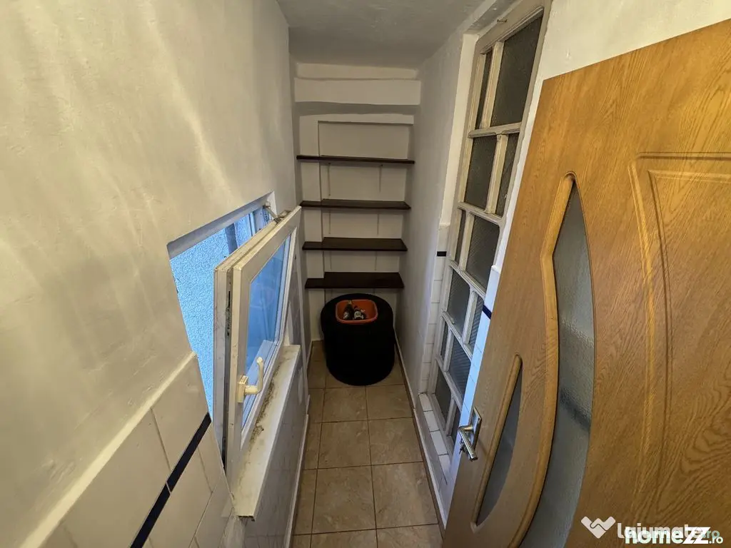 Apartament 2 camere Central cu Terasa - Constanta (Constanta)