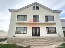 Casa P 1 Pod(M)Foarte Spatioasa, Mobilata si Utilata Complet