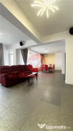 Apartament 4 Camere 135 MP, cu Vedere Superba la Mare si la